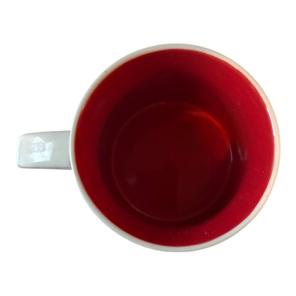 Starbucks Calgary You Are Here Collection Ceramic Mug Coffee Cup Kitchen Drink - Picture 6 of 7